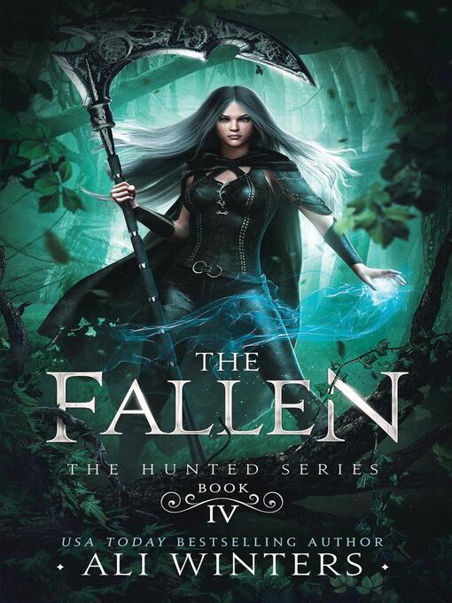 Title details for The Fallen by Ali Winters - Available